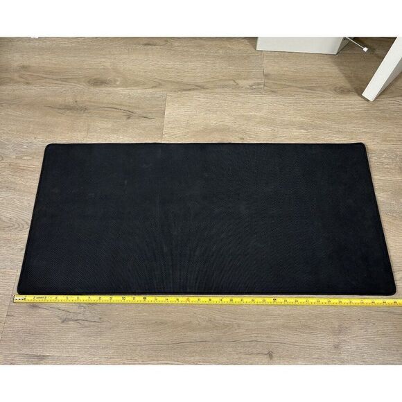 Apple MAC OS Shortcut Cheat Sheet Computer Mousepad 35x16 inches - Picture 5 of 6